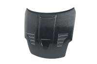 Seibon Carbon - Seibon 02-06 Nissan 350Z VT Carbon Fiber Hood - Image 1