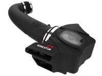 aFe Momentum GT Pro DRY S Cold Air Intake System 11-17 Jeep Grand Cherokee (WK2) V8 5.7L HEMI