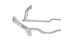 Whiteline - Whiteline 03-06 Mitsubishi Lancer EVO / 05-06 EVO MR/RS Front & Rear Sway Bar Kit w/24mm Rear - Image 2