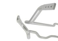 Whiteline - Whiteline 03-06 Mitsubishi Lancer EVO / 05-06 EVO MR/RS Front & Rear Sway Bar Kit w/26mm Rear - Image 2