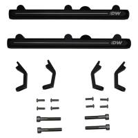 DeatschWerks Nissan VQ Top Feed Conversion Fuel Rail