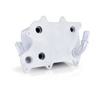 Mishimoto - Mishimoto 2011+ Ford 6.7L Powerstroke Replacement Oil Cooler Kit - Image 2