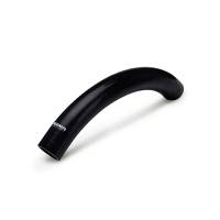 Mishimoto - Mishimoto 65-67 Chevrolet Chevelle 396 Silicone Upper Radiator Hose - Image 2