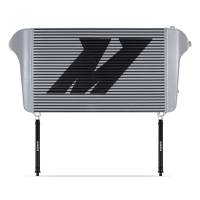 Mishimoto - Mishimoto Ford Explorer ST 2020+ Performance Intercooler - Silver - Image 2