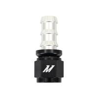 Mishimoto - Mishimoto Straight Push Lock Fitting - 10AN - Image 1