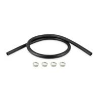 Mishimoto - Mishimoto 3/4-in EPDM 6ft Hose Black - Image 1