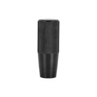 Mishimoto - Mishimoto Weighted Shift Knob XL Black (Knurled) - Image 1