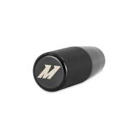 Mishimoto - Mishimoto Weighted Shift Knob XL Black (Knurled) - Image 2