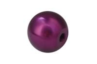 Torque Solution - Torque Solution Billet Shift Knob (Purple): Universal 10x1.25 - Image 1