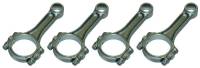 Eagle Chevrolet Small Block I-Beam Rod Set