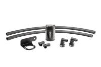 Corsa 2011-2025 Ford F-150 3.5L Turbo (Auto) Corsa Aluminum Oil Catch Can w/Mounting Bracket