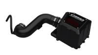 Corsa 2019-2025 Chevrolet Silverado / GMC Sierra 5.3L V8 Cold Air Intake with DryTech Air Filter