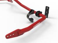 aFe Power (Advanced FLOW Engineering) - aFe Control 22-24 Toyota Tundra V6-3.5L (tt) Rear Sway Bar - Red - Image 3