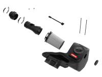 aFe Power (Advanced FLOW Engineering) - aFe 22-23 Honda Civic L4 1.5L (t) Takeda Momentum Cold Air Intake System w/ Pro DRY S Filter - Image 2