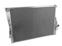 aFe Power (Advanced FLOW Engineering) - aFe BladeRunner Street Series Aluminum Radiator 08-10 Ford Diesel Trucks 6.4 Liter - Image 2