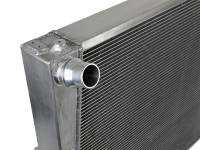 aFe Power (Advanced FLOW Engineering) - aFe BladeRunner Street Series Aluminum Radiator 08-10 Ford Diesel Trucks 6.4 Liter - Image 3