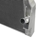 aFe Power (Advanced FLOW Engineering) - aFe BladeRunner Street Series Aluminum Radiator 08-10 Ford Diesel Trucks 6.4 Liter - Image 4