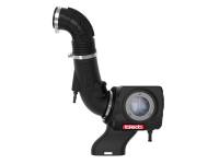 aFe Power (Advanced FLOW Engineering) - aFe Momentum GT Pro 5R Media Intake System 14-15 Ford Fiesta ST L4-1.6L (t) - Image 5