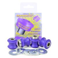 Powerflex USA - Powerflex Volkswagen Passat B5 Front Sway Bar Link Bushing - Image 1