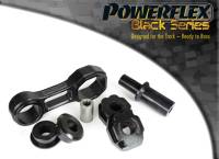 Powerflex USA - Powerflex Fiat 500 Lower Torque Mount (Black Series) - Image 1