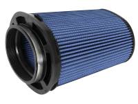 aFe Power (Advanced FLOW Engineering) - aFe MagnumFLOW Pro 5R Universal Air Filter(6inx4in) F x (8.5inx6.5in) B x (7inx5in) T (Inv) x 10in H - Image 2