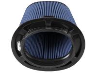 aFe Power (Advanced FLOW Engineering) - aFe MagnumFLOW Pro 5R Universal Air Filter(6inx4in) F x (8.5inx6.5in) B x (7inx5in) T (Inv) x 10in H - Image 3