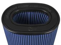 aFe Power (Advanced FLOW Engineering) - aFe MagnumFLOW Pro 5R Universal Air Filter(6inx4in) F x (8.5inx6.5in) B x (7inx5in) T (Inv) x 10in H - Image 4