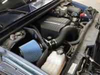 aFe Power (Advanced FLOW Engineering) - aFe MagnumFORCE Intakes Stage-2 Pro 5R Air Intake System Hummer H2 03-09 V8-6.0L - Image 2