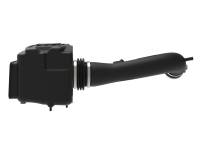 aFe Power (Advanced FLOW Engineering) - aFe Quantum Cold Air Intake System w/ Pro Dry S Media 14-19 GM Silverado / Sierra 1500 V8-5.3/6.2L - Image 4