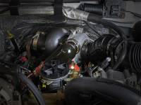 aFe Power (Advanced FLOW Engineering) - aFe BladeRunner GT Series Turbocharger 94-97 Ford 7.3L (td) - Image 6