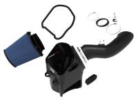 aFe Power (Advanced FLOW Engineering) - aFe Magnum FORCE Stage-2 Pro 5R Cold Air Intake System 17-18 Ford Diesel Trucks V8-6.7L (td) - Image 2