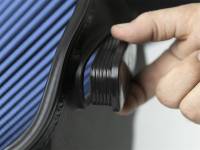 aFe Power (Advanced FLOW Engineering) - aFe Magnum FORCE Stage-2 Pro 5R Cold Air Intake System 17-18 Ford Diesel Trucks V8-6.7L (td) - Image 7