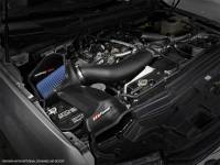 aFe Power (Advanced FLOW Engineering) - aFe Magnum FORCE Stage-2 Pro 5R Cold Air Intake System 17-18 Ford Diesel Trucks V8-6.7L (td) - Image 8
