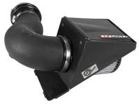 aFe Magnum FORCE Stage-2 Pro DRY S Cold Air Intake System 10-18 Ford Taurus SHO V6-3.5L (tt)