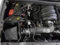 aFe Power (Advanced FLOW Engineering) - aFe Magnum FORCE Pro DRY S Stage-2 Intake 14-17 GM Silverado/Sierra 1500 5.3L/6.2L w/ Electric Fan - Image 7