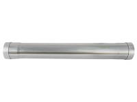 aFe Power (Advanced FLOW Engineering) - aFe SATURN 4S 409 Stainless Steel Muffler Delete Pipe - Image 2