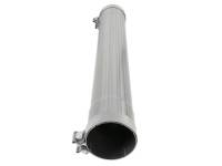 aFe Power (Advanced FLOW Engineering) - aFe SATURN 4S 409 Stainless Steel Muffler Delete Pipe - Image 3