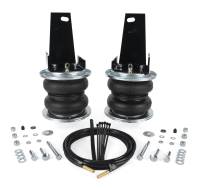 Air Lift Loadlifter 5000 Air Spring Kit for 00-05 Ford Excursion 4WD 57340