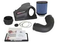 aFe Power (Advanced FLOW Engineering) - aFe Magnum FORCE Stage-2 Pro 5R Cold Air Intake System 2017 BMW 330i (F3x) L4-2.0L (t) B48 - Image 6