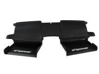 aFe Power (Advanced FLOW Engineering) - aFe MagnumFORCE Intakes Scoops AIS BMW 335i (E90/92/93) 07-11 L6-3.0L (tt) - Image 6