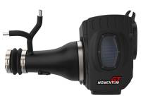 aFe Power (Advanced FLOW Engineering) - aFe Momentum GT Pro 5R Cold Air Intake System 17-18 Nissan Titan V8 5.6L - Image 4