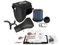 aFe Power (Advanced FLOW Engineering) - aFe Momentum GT Pro 5R Cold Air Intake System 17-18 Nissan Titan V8 5.6L - Image 6