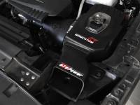 aFe Power (Advanced FLOW Engineering) - aFe Momentum GT Pro 5R Cold Air Intake System 17-18 Nissan Titan V8 5.6L - Image 7