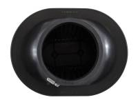 AEM Induction - AEM Dryflow Air Filter-Oval Tapered 8in x 10.5in O/S Base / 5in x 7.75in O/S Top / 8in Height - Image 2