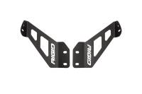 RIGID 2018-2021 Jeep Wrangler JL Adapt Hood Mount, Fits 20 Inch Adapt LED Light