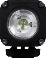 Rigid Industries - RIGID Ignite LED Light, Flood Beam, Surface Mount, Black Housing, Single - Image 2