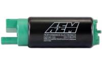 AEM 340LPH In Tank Fuel Pump Kit - Ethanol Compatible