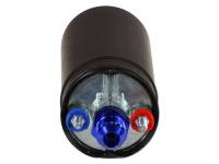 AEM Electronics - AEM 400LPH High Pressure Fuel Pump -6AN Female Out, -10AN Female In - Image 7