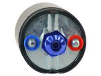 AEM Electronics - AEM 400LPH High Pressure Fuel Pump -6AN Female Out, -10AN Female In - Image 9