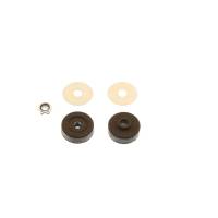 Bilstein - Bilstein B6 74-69 Alfa Romeo Berlina Front Monotube Shock Absorber - Image 2